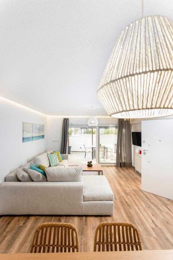 Athensblues Glyfada Apartment Exterior photo