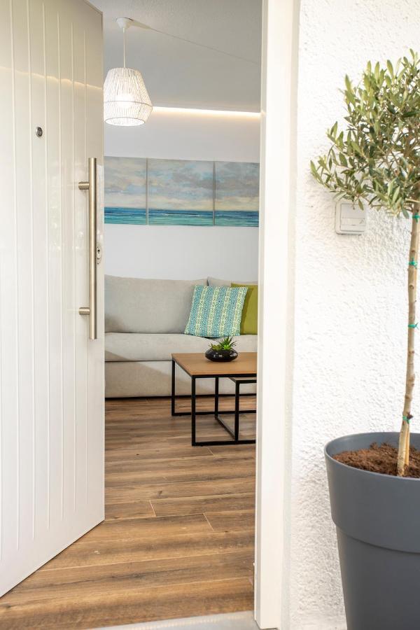 Athensblues Glyfada Apartment Exterior photo