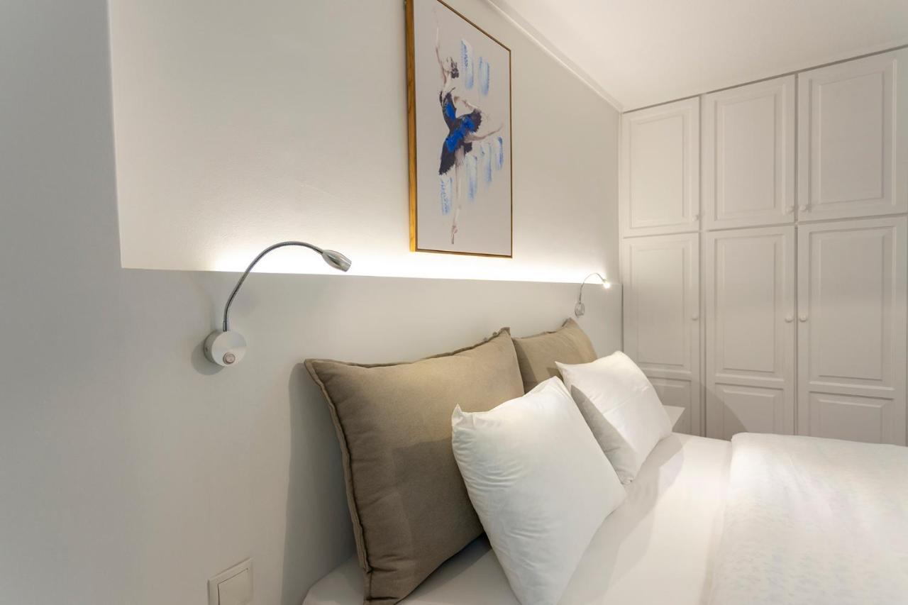 Athensblues Glyfada Apartment Exterior photo