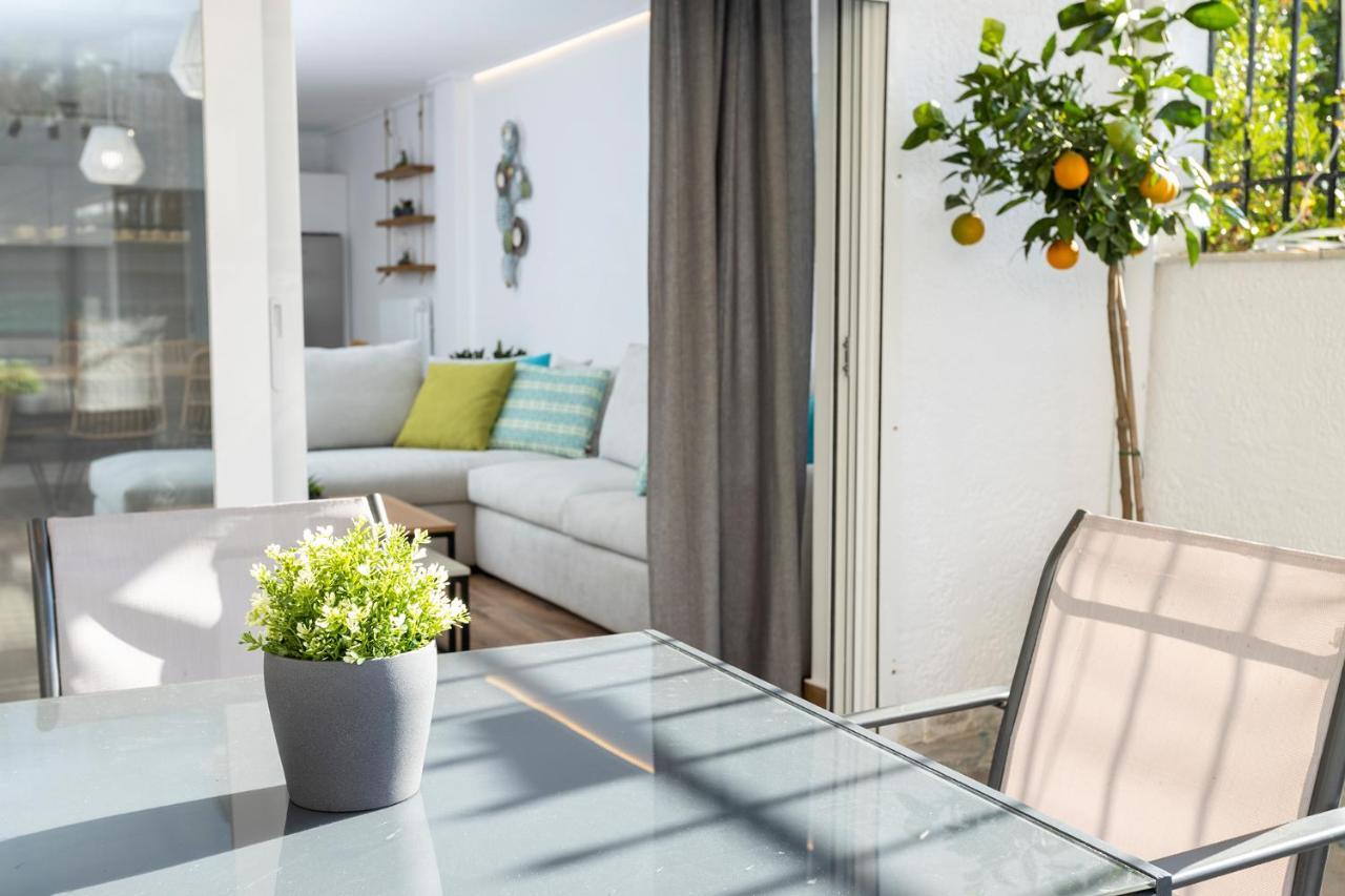 Athensblues Glyfada Apartment Exterior photo
