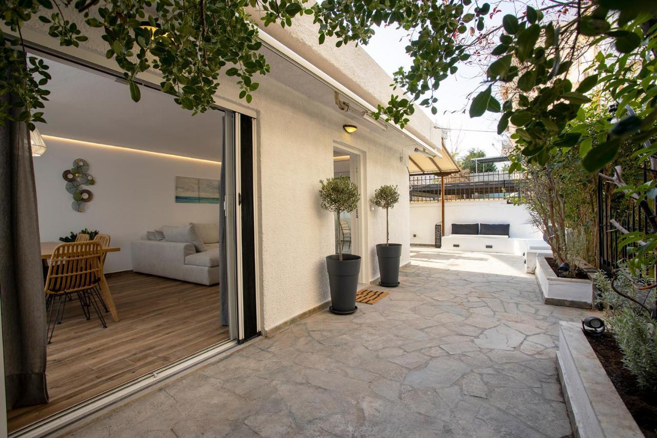 Athensblues Glyfada Apartment Exterior photo