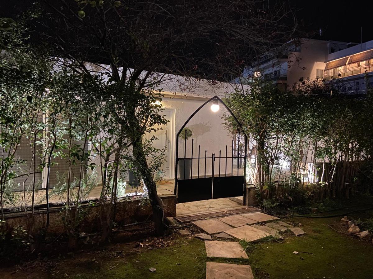 Athensblues Glyfada Apartment Exterior photo